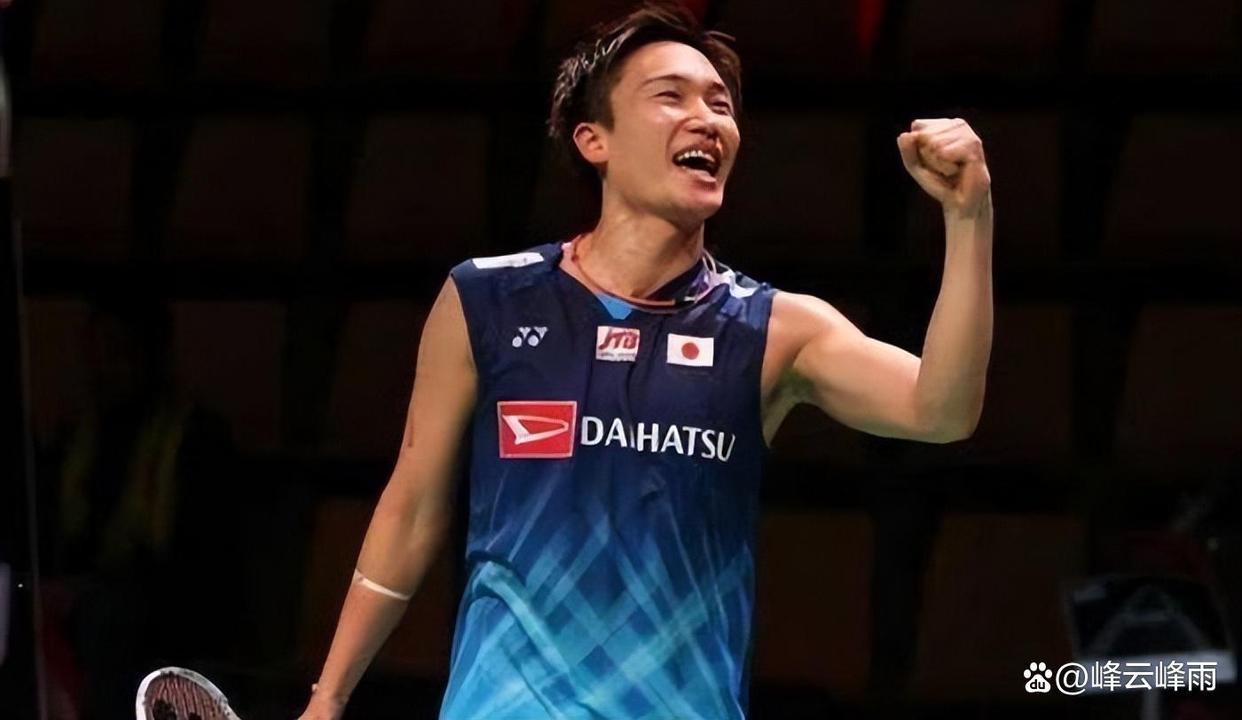 印度羽毛球队绝杀泰国羽毛球队,桃田贤斗送出助攻 印度羽毛球队绝杀泰国羽毛球队,桃田贤斗送出助攻