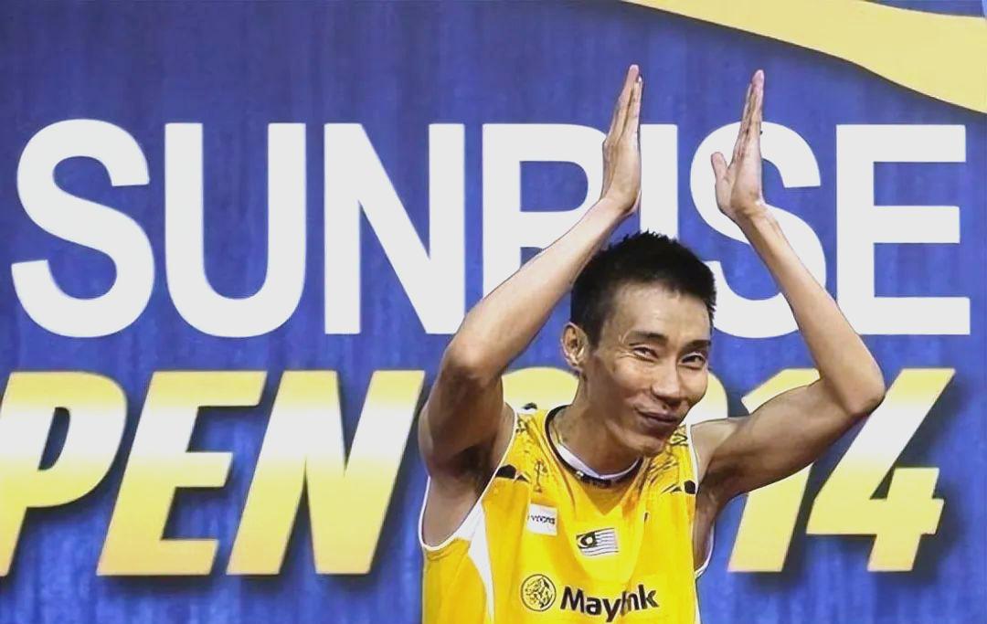 爱游戏在线-印尼羽毛球队逆转印度羽毛球队，李宗伟绝境逆转的简单介绍