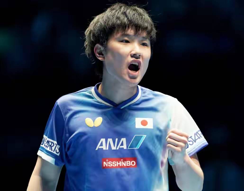 瑞典乒乓球队血洗韩国乒乓球队,张本智和关键制胜 瑞典乒乓球队血洗韩国乒乓球队,张本智和关键制胜