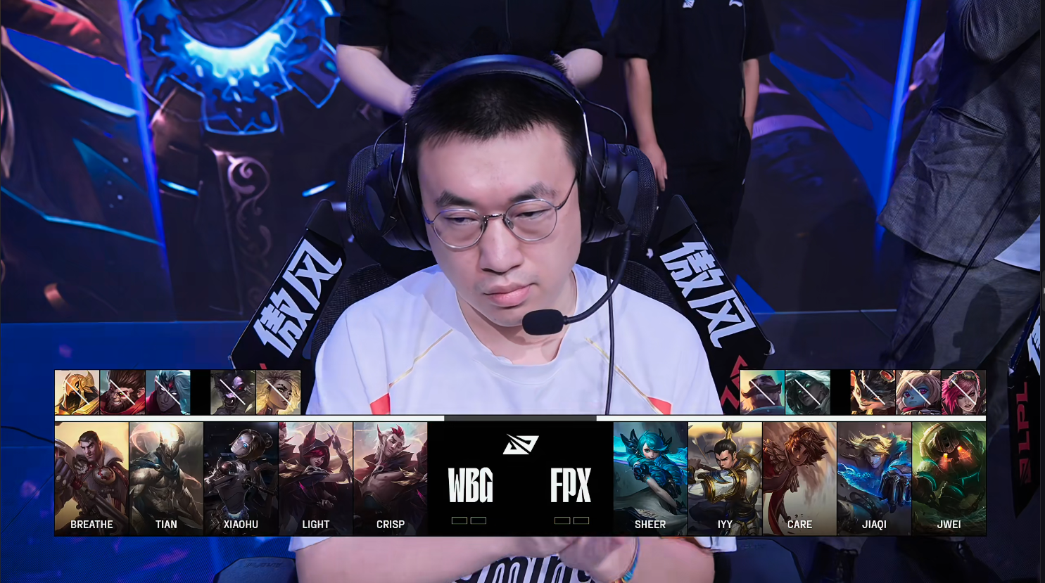 焦点大战:LPL上演巅峰碰撞的简单介绍 焦点大战:LPL上演巅峰碰撞的简单介绍