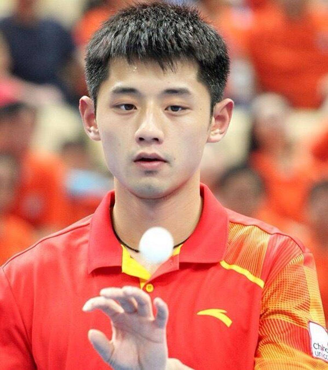 奥地利队轻取德国队,张继科点燃赛场 奥地利队轻取德国队,张继科点燃赛场