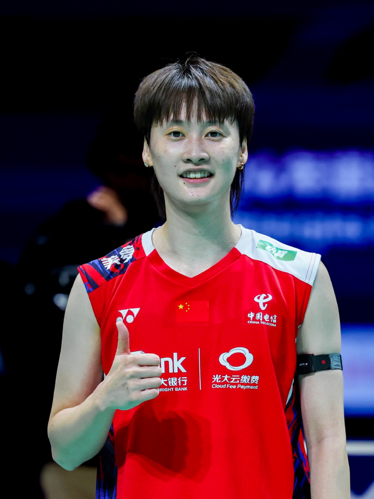 中国队翻盘马来西亚队,陈雨菲高光表现的简单介绍 中国队翻盘马来西亚队,陈雨菲高光表现的简单介绍