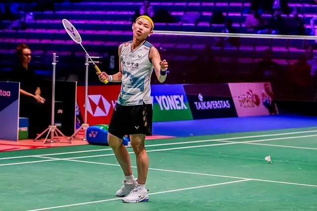 爱游戏-印度队碾压丹麦队，戴资颖扛起全队