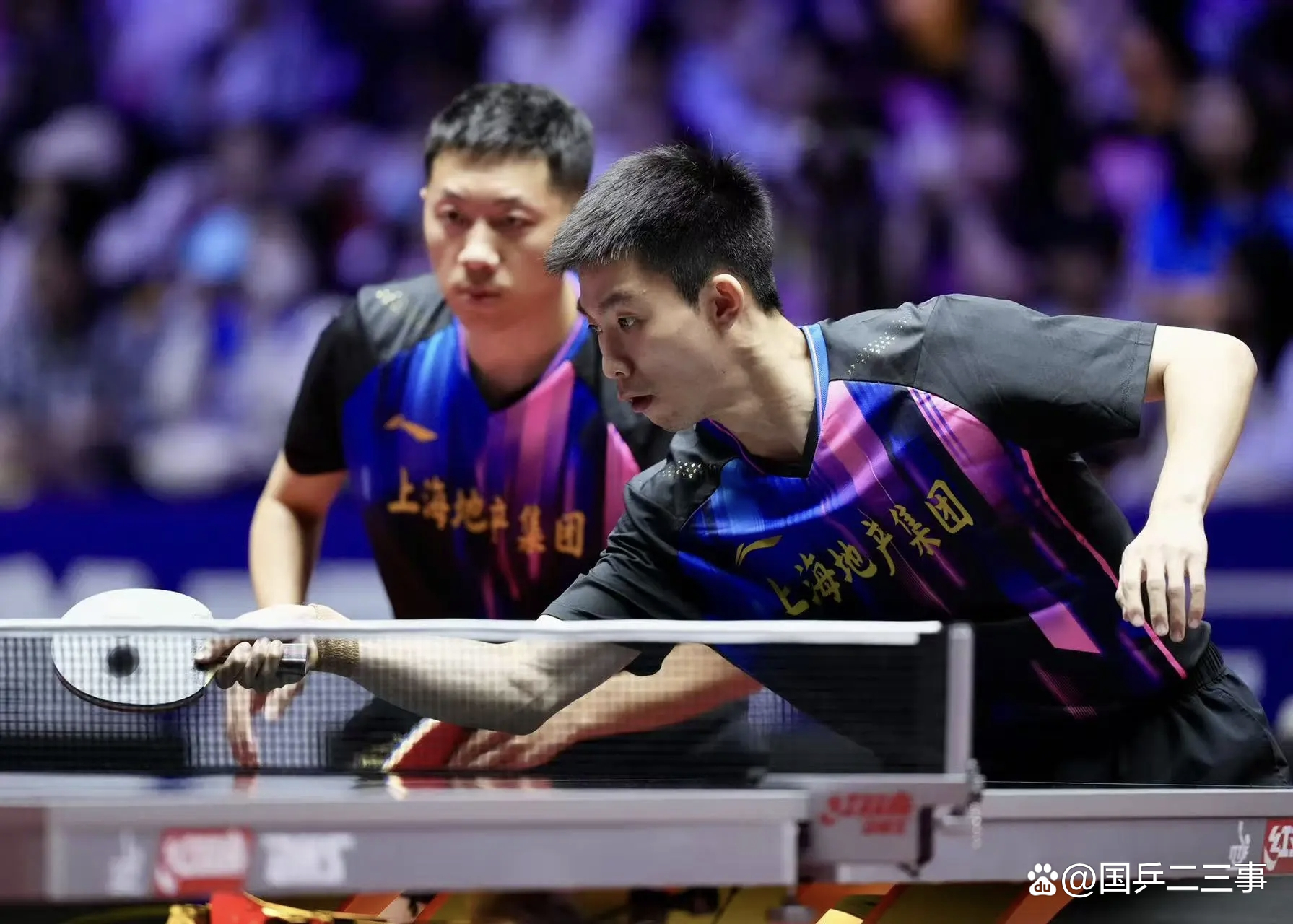 中国队轻取葡萄牙队,许昕带队取胜 中国队轻取葡萄牙队,许昕带队取胜