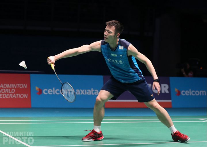 丹麦队力克印度队,戴资颖扛起全队 丹麦队力克印度队,戴资颖扛起全队