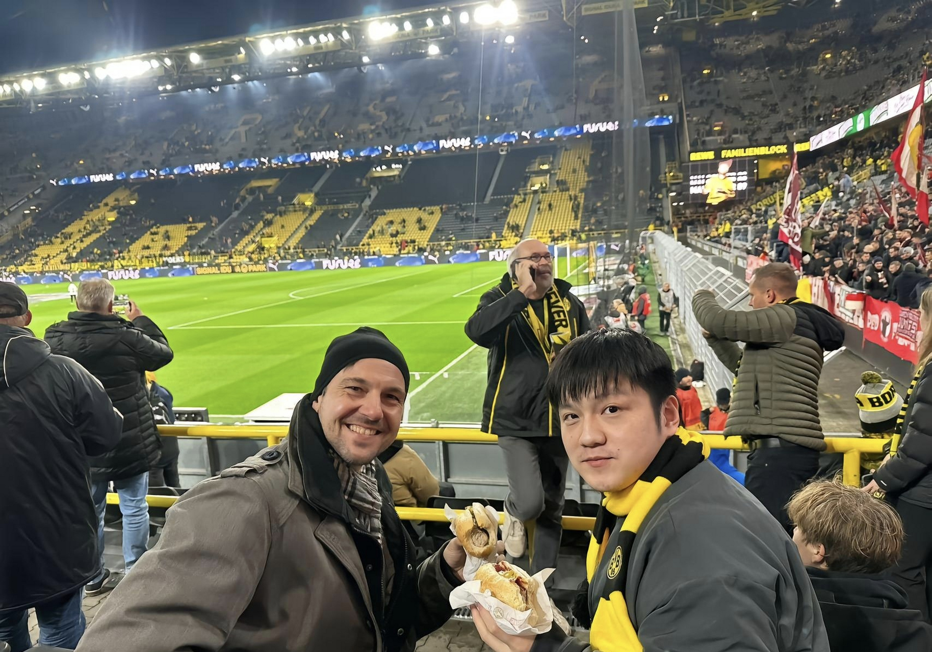 德国队完胜韩国队，波尔惊艳四座