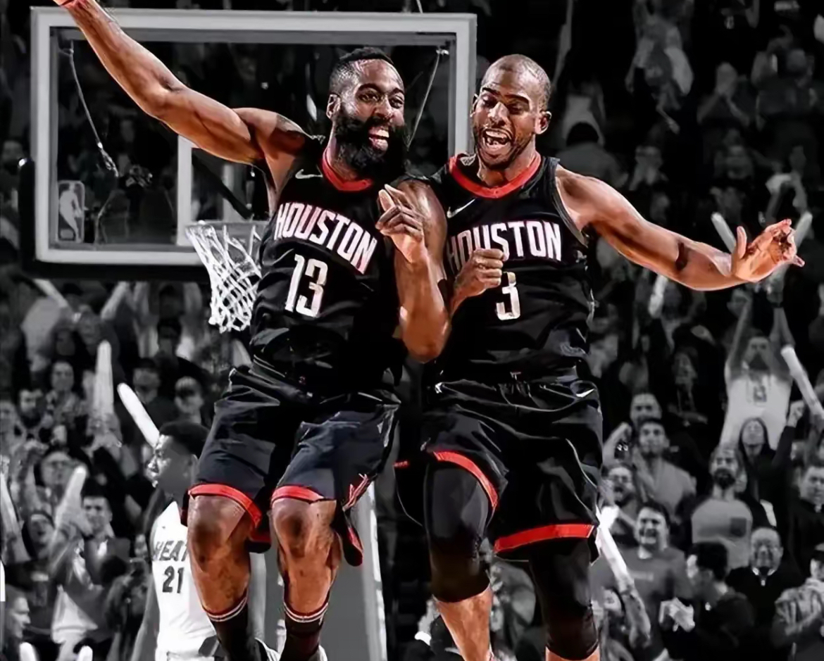 立陶宛男篮横扫湖人,哈登统治全场 立陶宛男篮横扫湖人,哈登统治全场