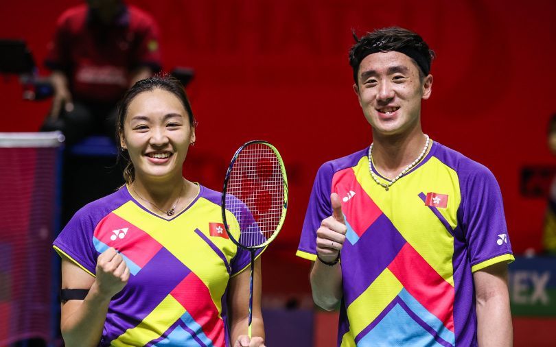 印度队逆转日本队,桃田贤斗带队取胜 印度队逆转日本队,桃田贤斗带队取胜