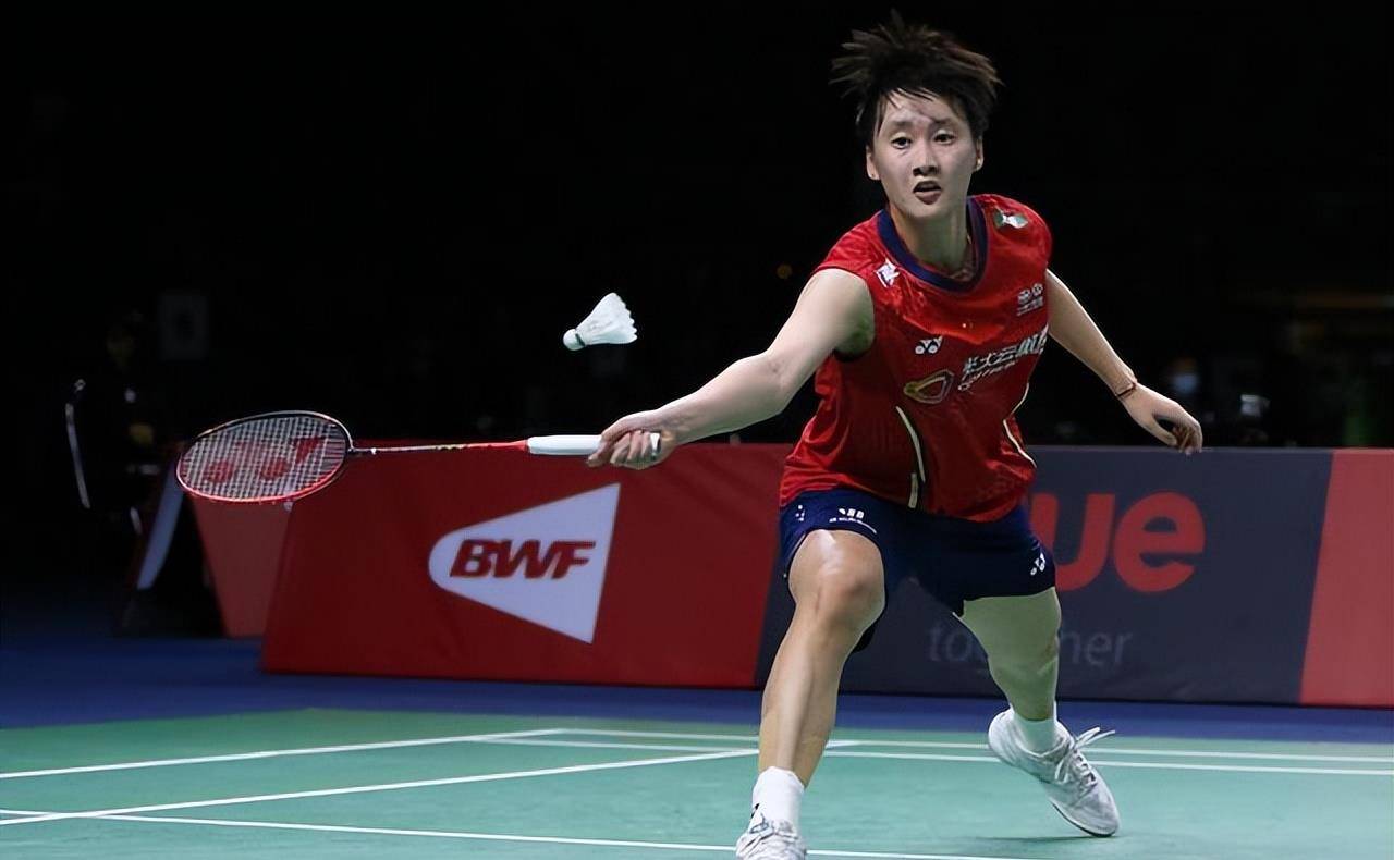 德国队绝杀日本队，戴资颖点燃赛场