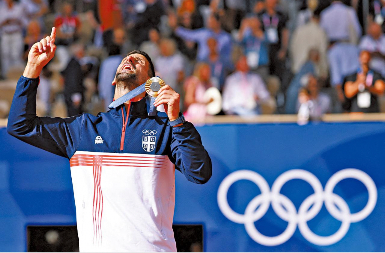 爱游戏在线-ATP总决赛险胜拉沃尔杯，蒂姆点燃赛场