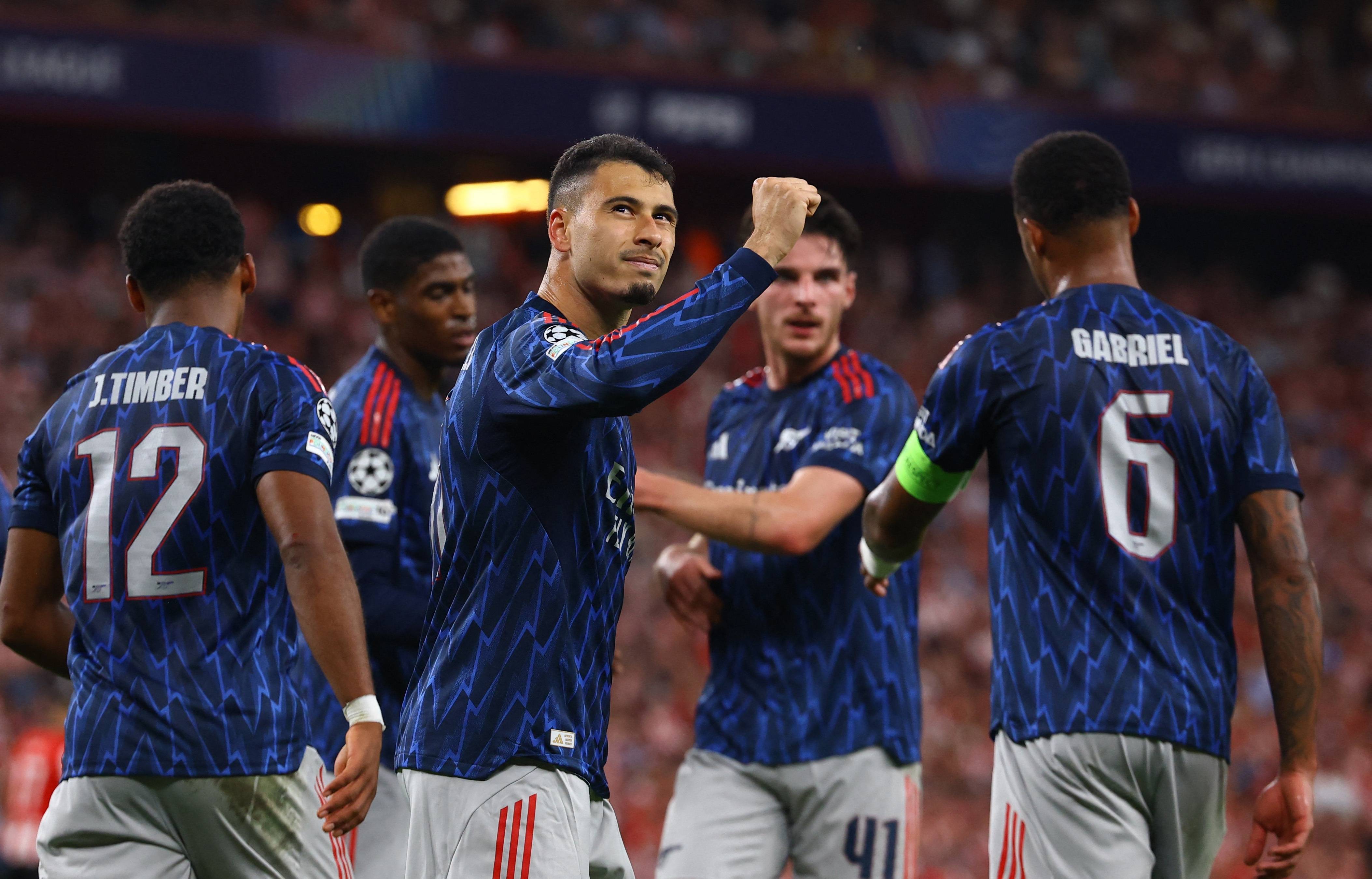 葡萄牙险胜塞内加尔,马丁内利关键制胜 葡萄牙险胜塞内加尔,马丁内利关键制胜