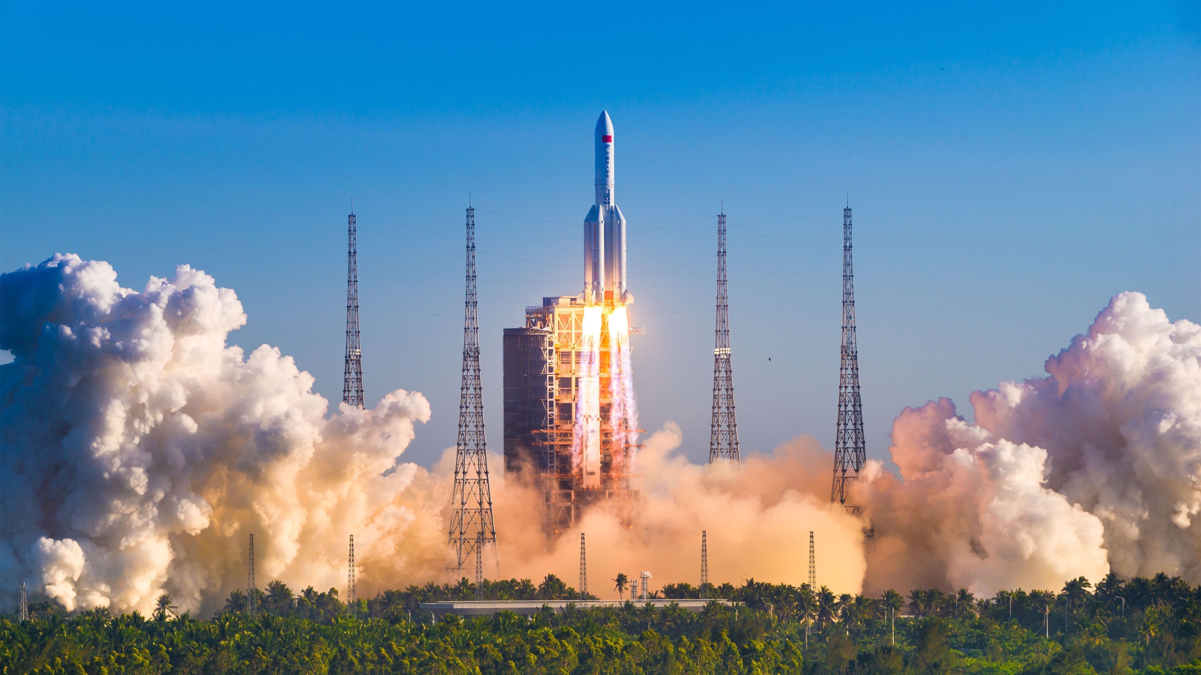 跨界决胜，当张继科的霸王拧在绿茵场上响起