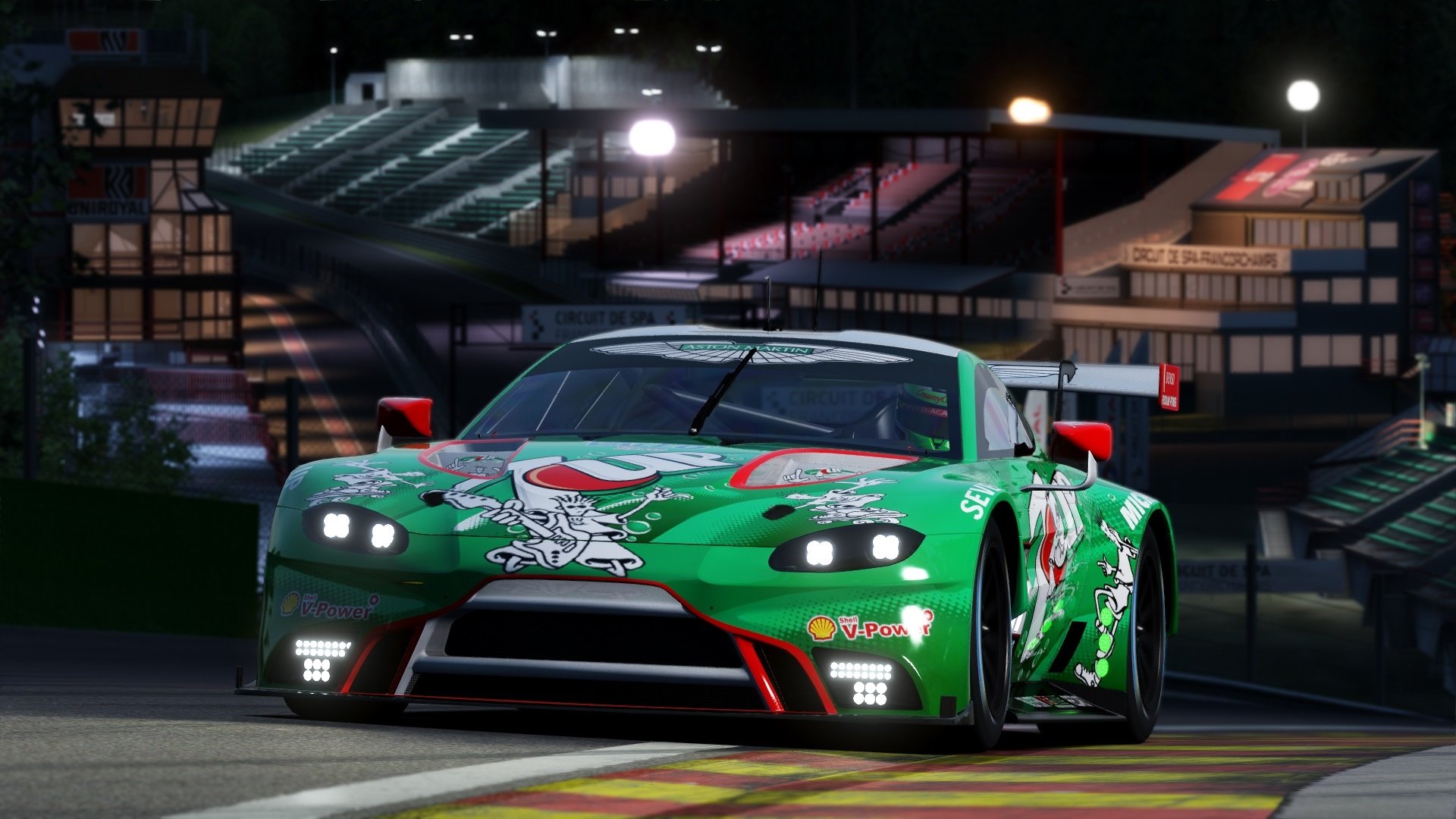 爱游戏大厅-银石赛道奇迹，拉塞尔一超定乾坤，威廉姆斯力克雷诺破五年荒