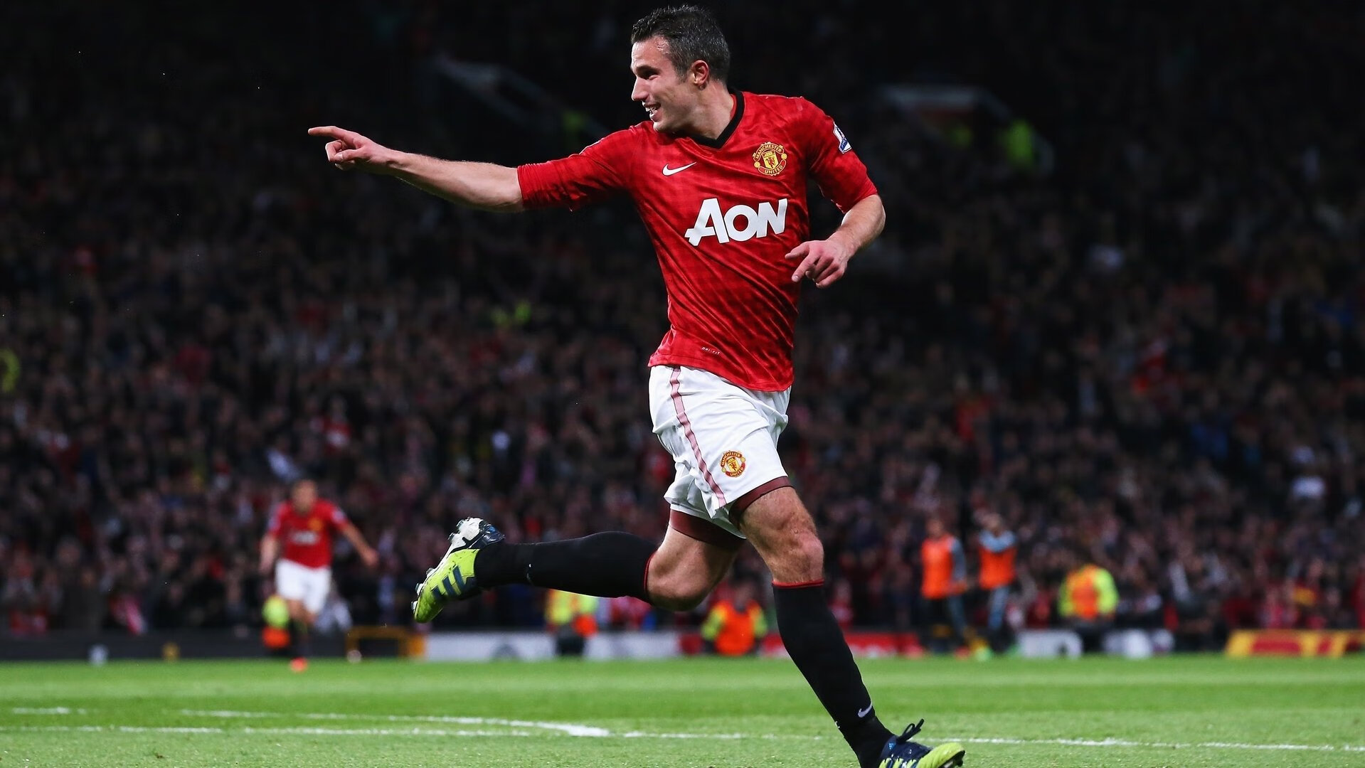 爱游戏-从斯坦福桥的淬炼到美加墨的加冕，阿劳霍如何踩着蓝军的废墟，为荷兰写下新王序章