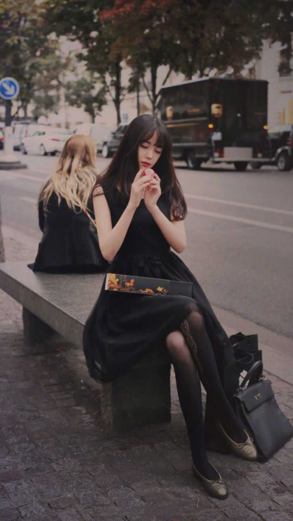 建议(任选其一)