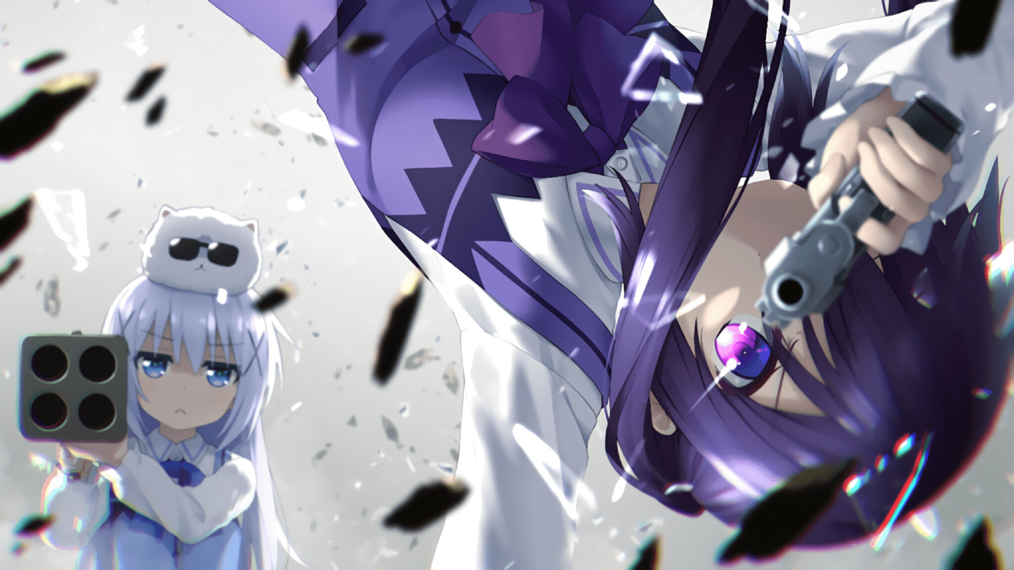 东决孤勇者之夜,当全世界屏息时,唯有利拉德拔出时间的枪