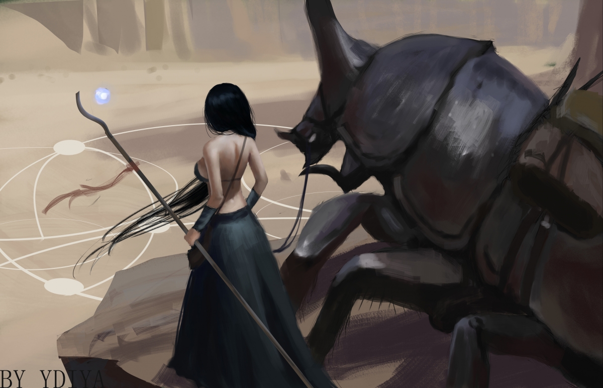 格列兹曼爆发，当阿尔及利亚的赤色热风席卷那不勒斯